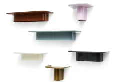 - Hylde - Korpus - Pink - Small - W: 35 x D: 29 x H: 21,5 cm^Hay Online