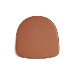 - Hynde til AAC 22 og AAC 222 stolen - Læder Scozia - Cognac^Hay Best