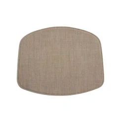 - Hynde til AAC 12 stolen - Stof Remix 242*Hay Clearance