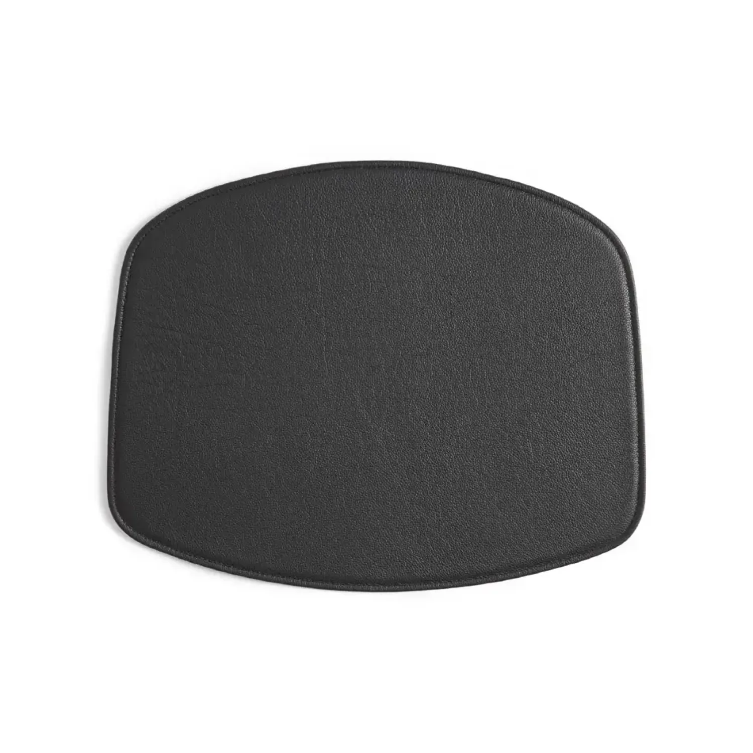 - Hynde til AAC 12 stolen - Læder Scozia - Sort*Hay Best