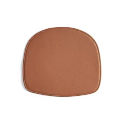 - Hynde til AAS barstolene - læder Scozia Cognac^Hay