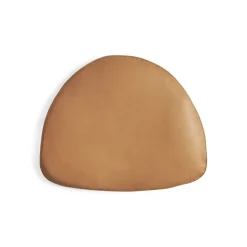 - Hynde til J104 stolen - Læder Sense Cognac^Hay Best