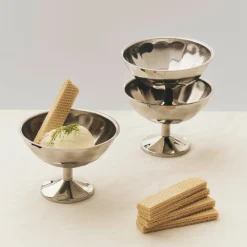 - Italian Dessert Cup - Stål^Hay