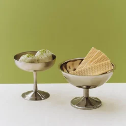 - Italian Dessert Cup - Stål^Hay