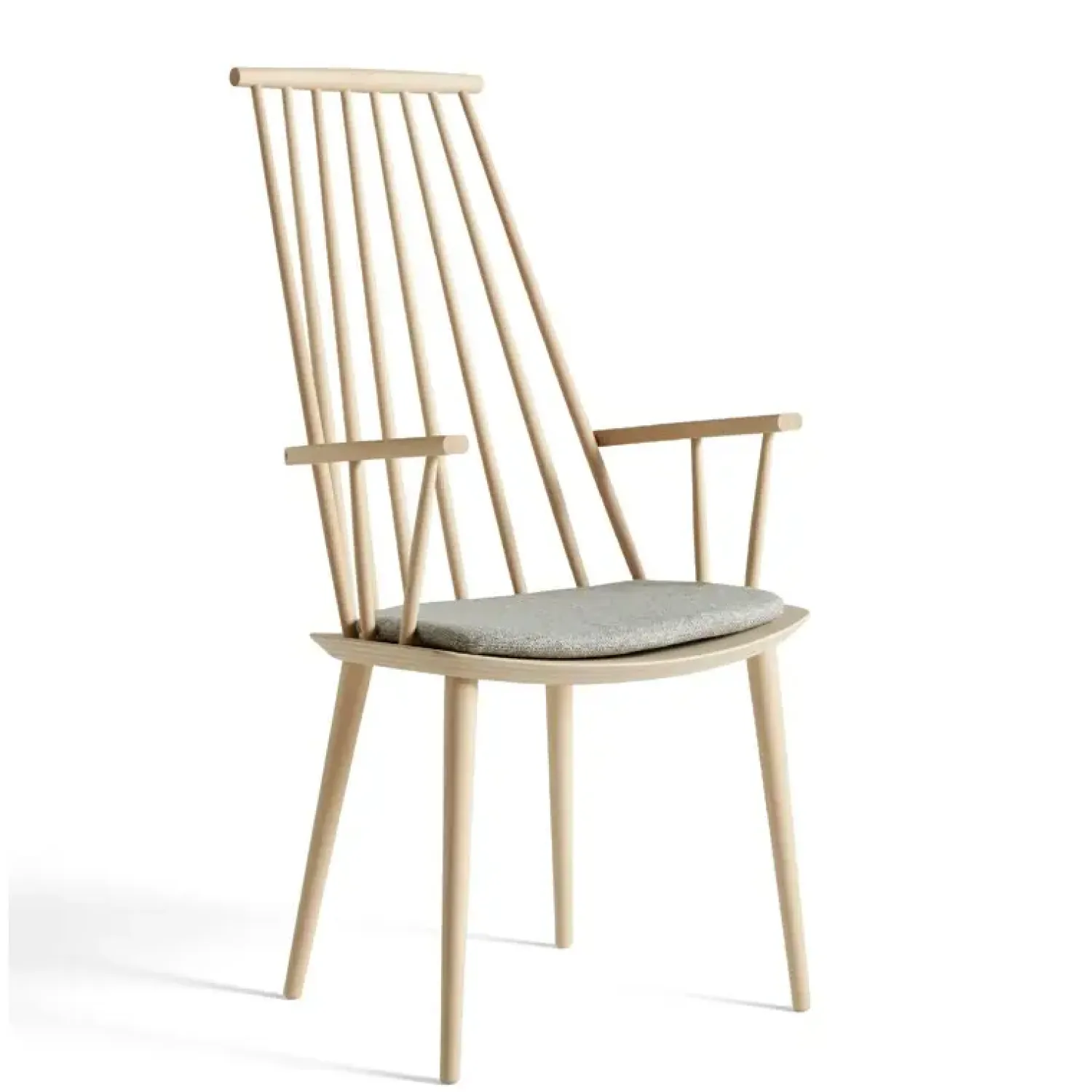 - J110 sædehynde - Hallingdal 116*Hay Best