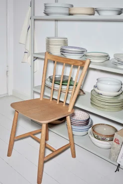 - J41 Stol - Olieret Eg - J 41^Hay New