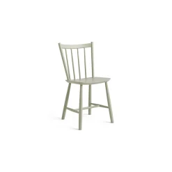 - J41 Stol - Sage lakeret bøg*Hay Online