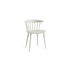 - J104 stol - varm grå*Hay Discount