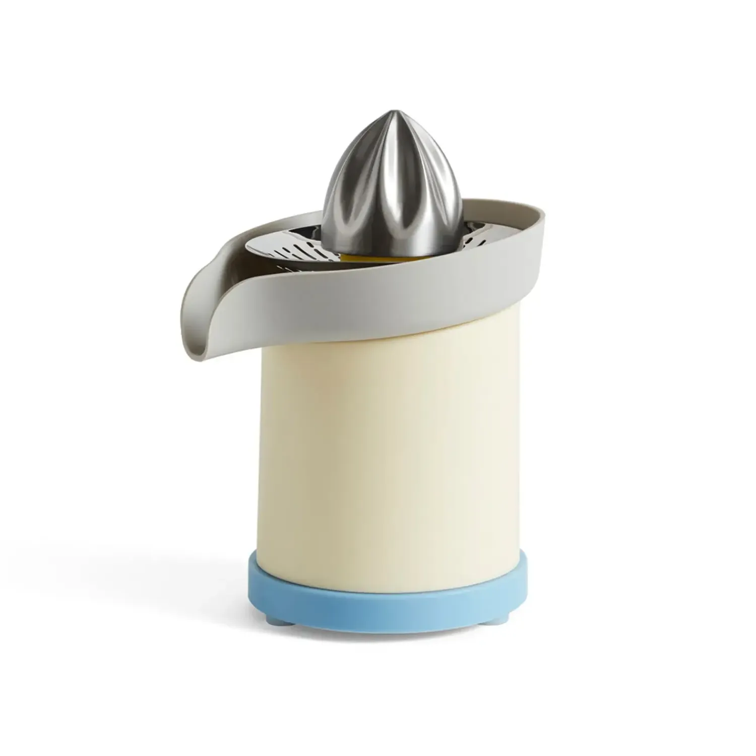 - Juicer - Sowden - Yellow - gul*Hay Outlet