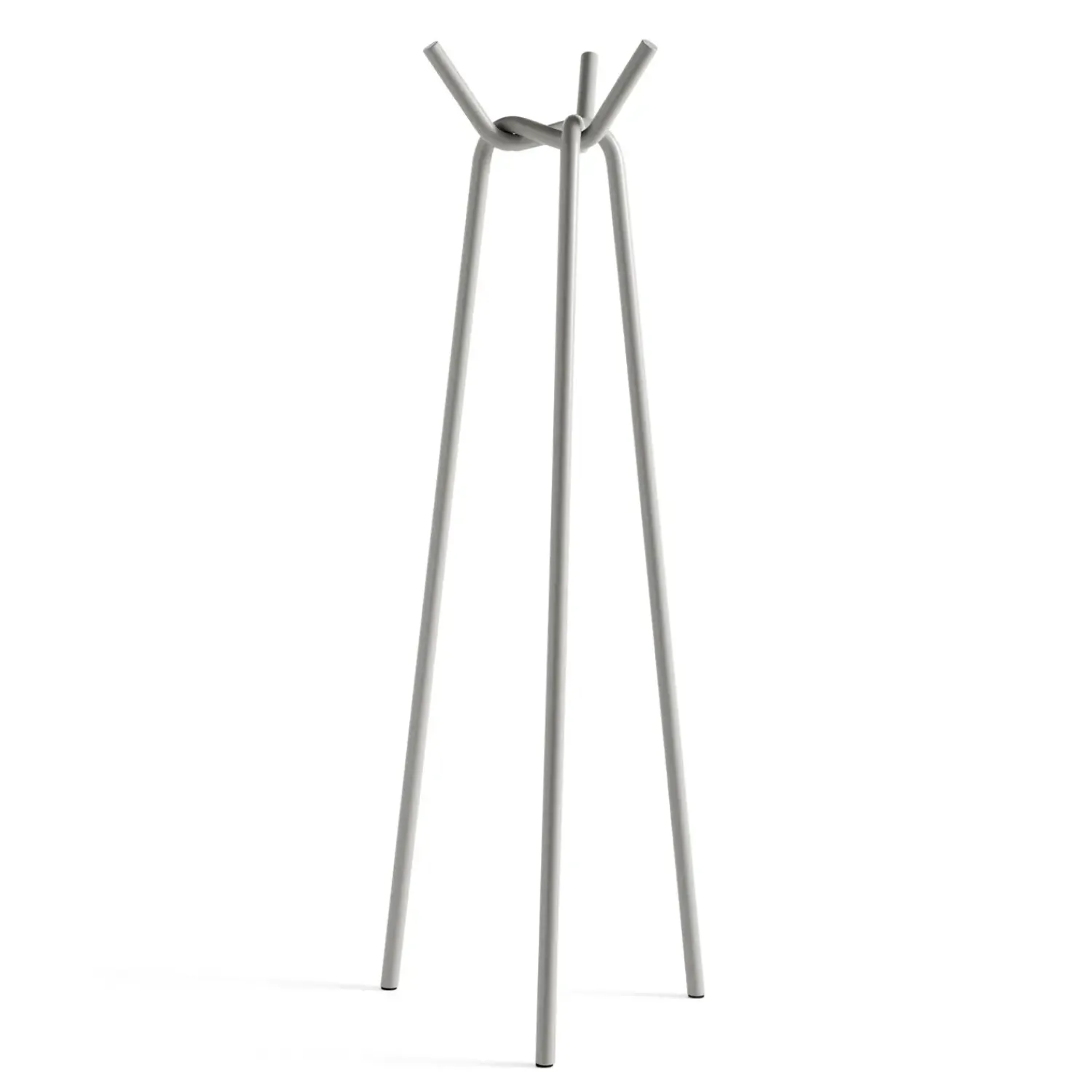 - Knit Stumtjener, Grå*Hay Hot