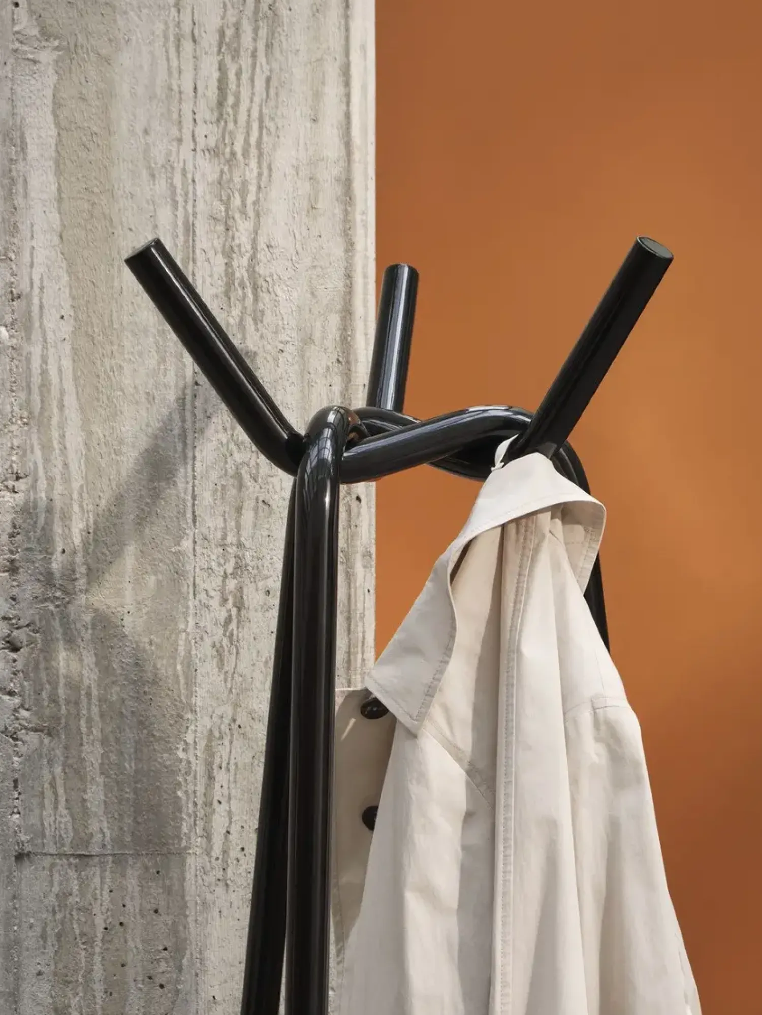 - Knit Stumtjener, Grå*Hay Hot