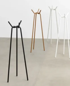 - Knit Stumtjener, Grå*Hay Hot