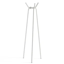 - Knit Stumtjener, Hvid^Hay Hot