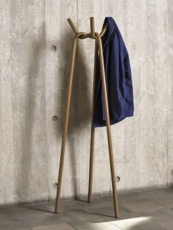 - Knit Stumtjener, Sort*Hay Discount