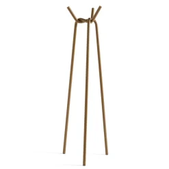 - Knit Stumtjener, Toffee brun^Hay Outlet