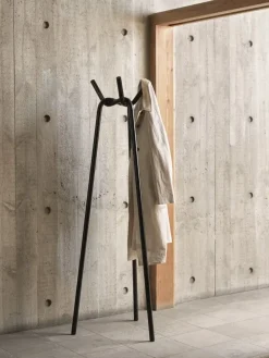 - Knit Stumtjener, Toffee brun^Hay Outlet