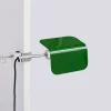 - Lampe - Apex Clip Lampe - Emerald Grøn^Hay Sale