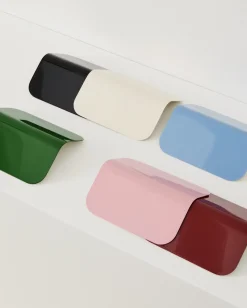 - Lampe - Apex Clip Lampe - Emerald Grøn^Hay Sale