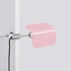 - Lampe - Apex Clip Lamp - Luis Pink^Hay Best