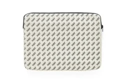 - Laptop Cover - Logo Laptop - Black / Sort*Hay Sale