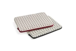 - Laptop Cover - Logo Laptop - Black / Sort*Hay Sale