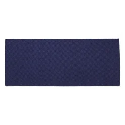 - Løber Moiré Runner - Lilla/Purple - 80 x 200 cm^Hay Online