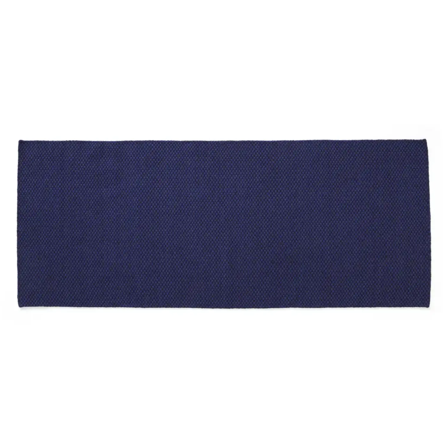 - Løber Moiré Runner - Lilla/Purple - 80 x 200 cm^Hay Online