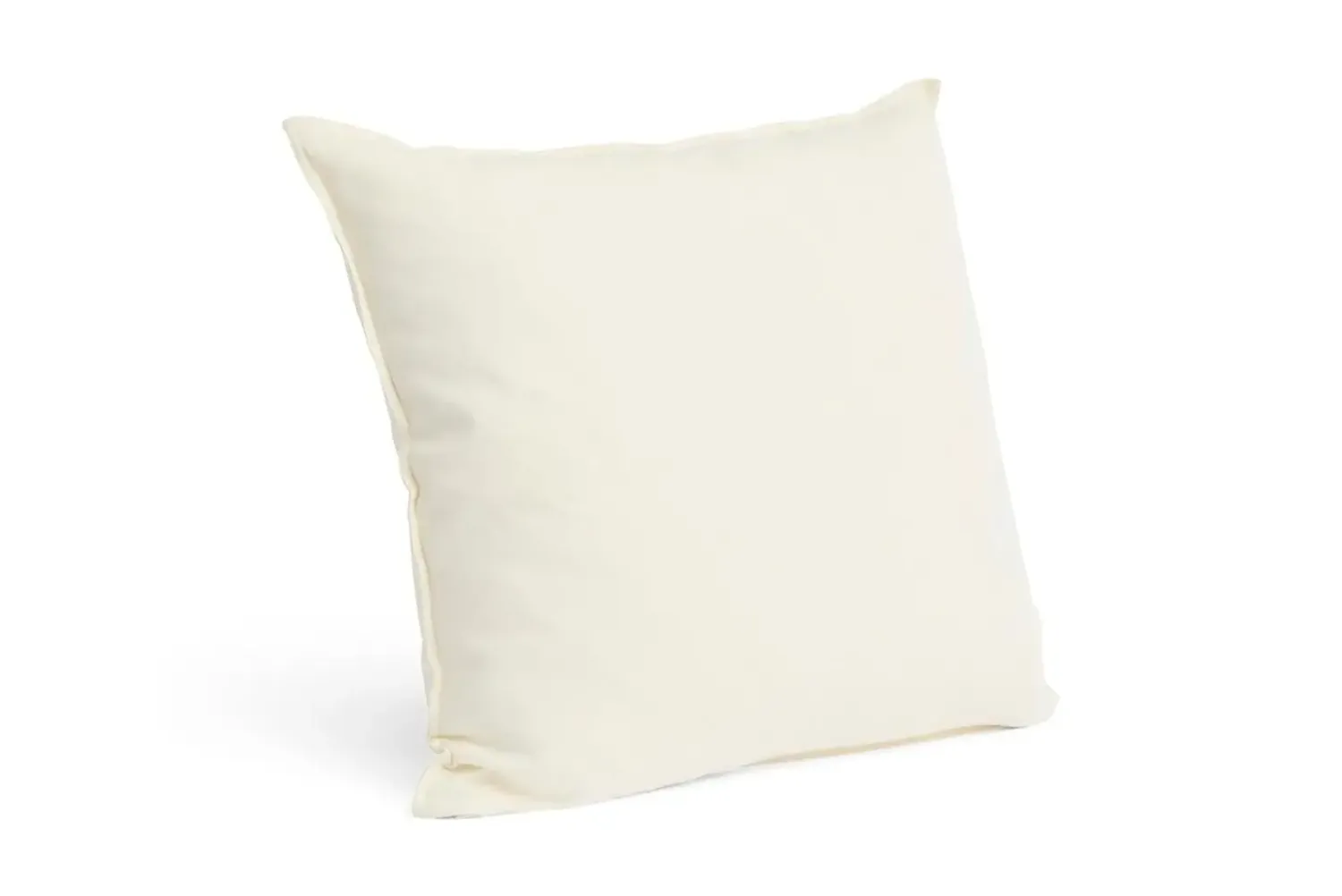- Linen Cushion - 60x60 - Cream - Cream - 1099*Hay Online