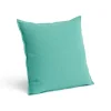 - Linen Cushion - 50x50 - Emerald Green - Emerald green - 829*Hay Hot