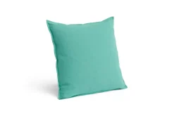 - Linen Cushion - 50x50 - Emerald Green - Emerald green - 829*Hay Hot