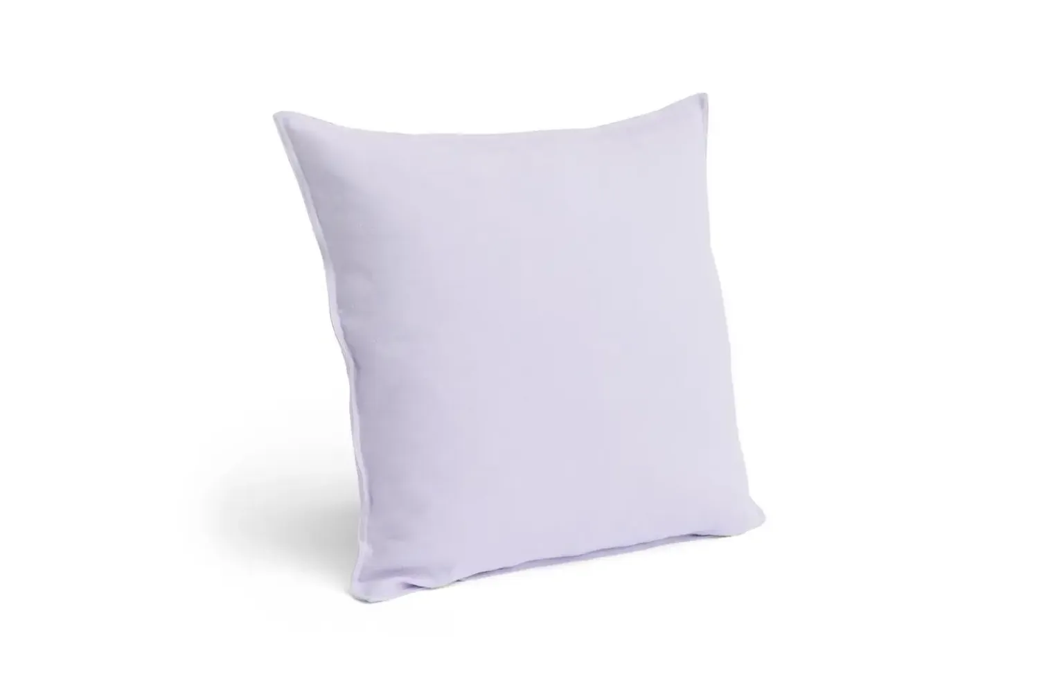 - Linen Cushion - 50x50 - Lavender - Lavender - 829*Hay Hot