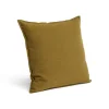 - Linen Cushion - 50x50 - Olive - Olive - 829*Hay Online