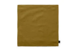 - Linen Cushion Cover - 50 x 50 - Olive*Hay Clearance