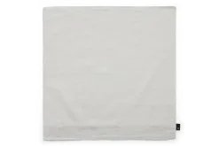 - Linen Cushion Cover - 60 x 60 - Sky grey^Hay Clearance