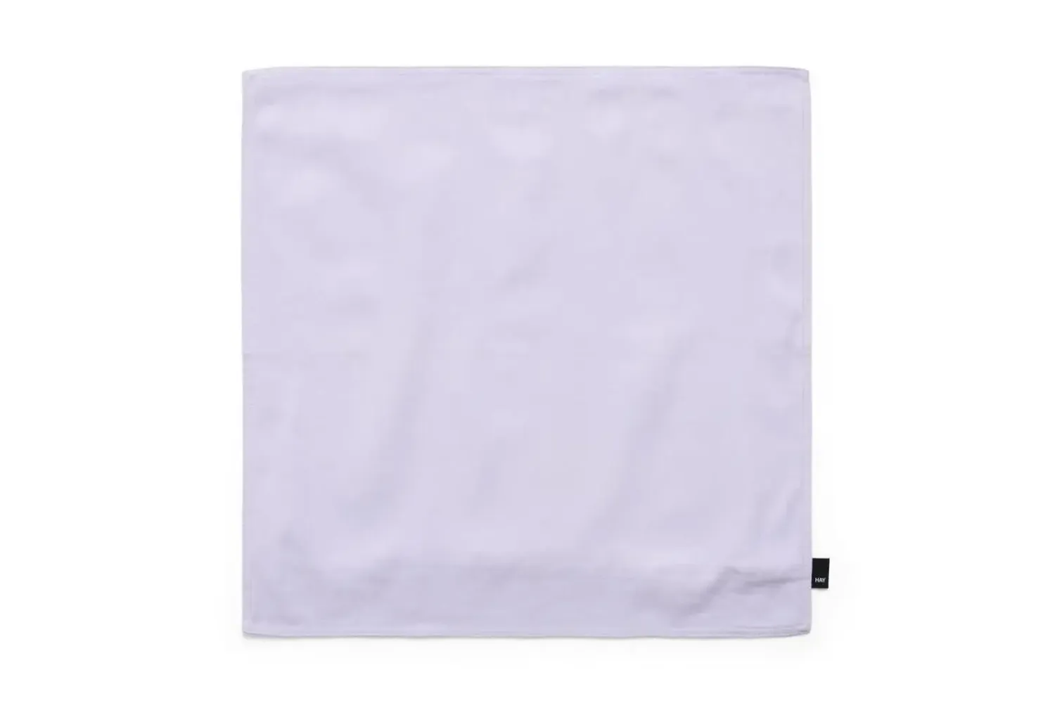 - Linen Cushion Cover - 50 x 50 - Lavender*Hay Best
