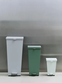 - Loop Bin - 58L - Blue grey^Hay Best