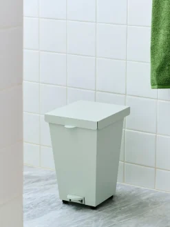 - Loop Bin - 8L - Soft mint^Hay Clearance