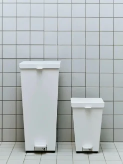 - Loop Bin - 8L - White*Hay Hot