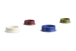 - Lysestage - Column - Large - Lime White^Hay Hot