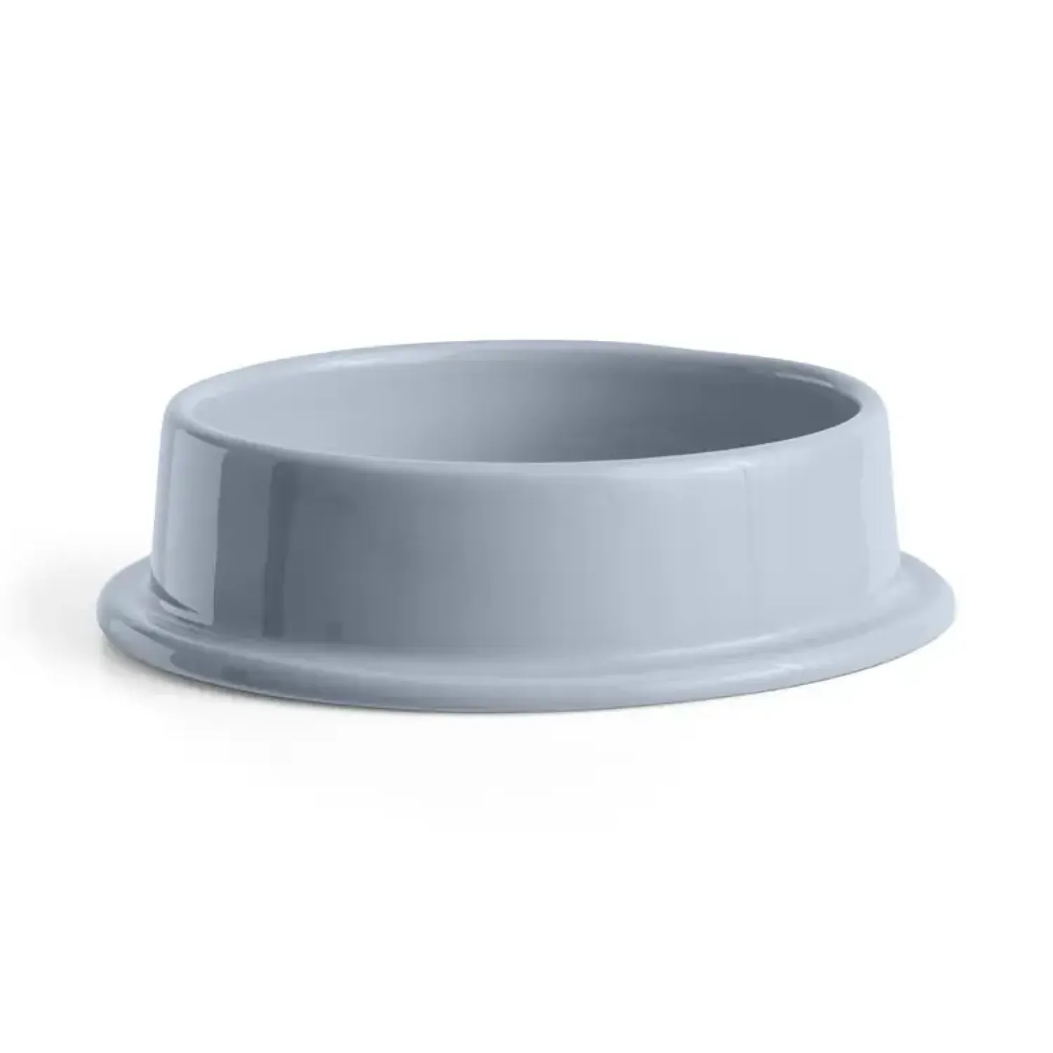 - Lysestage - Column - Large - Lys Blå*Hay Outlet