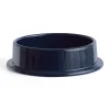 - Lysestage - Column - Large - Midnight Blue^Hay Online