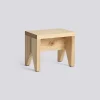 - Manolito Stool - Short - Natural^Hay Best