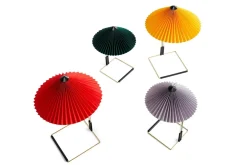 - Matin bordlampe - Grøn skærm (large)^Hay Sale