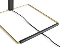 - Matin bordlampe - Gul skærm (large)*Hay Best