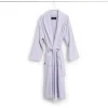 - Mono Bathrobe - S/M - Lavender - Lavender - 1499*Hay