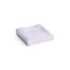 - Mono Wash Cloth (Organic) - W30 x L30 - Lavender - Lavender - 65^Hay Best