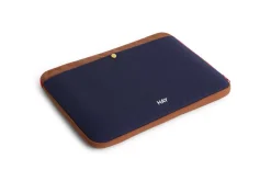 - Multi Laptop Cover - 13"-14" - Midnight blue multi^Hay Sale