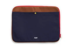 - Multi Laptop Cover - 13"-14" - Midnight blue multi^Hay Sale