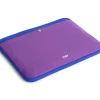 - Multi Laptop Cover - "13""/14""" - Purple multi^Hay Best