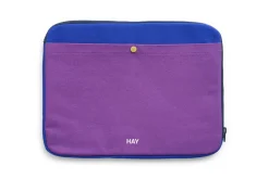 - Multi Laptop Cover - "13""/14""" - Purple multi^Hay Best
